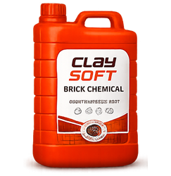 Clay Brick Chemical