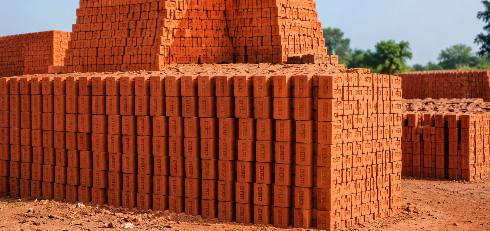Brick Stack